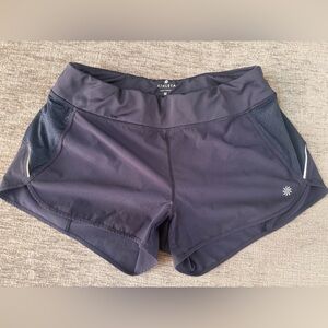 Athleta Women's navy Athletic Shorts